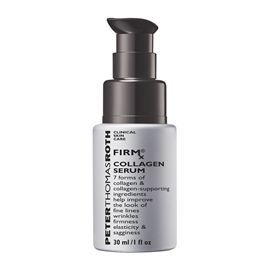 Peter Thomas Roth FirmX Collagen Serum 30 ml  hos parfumerihamoghende.dk 